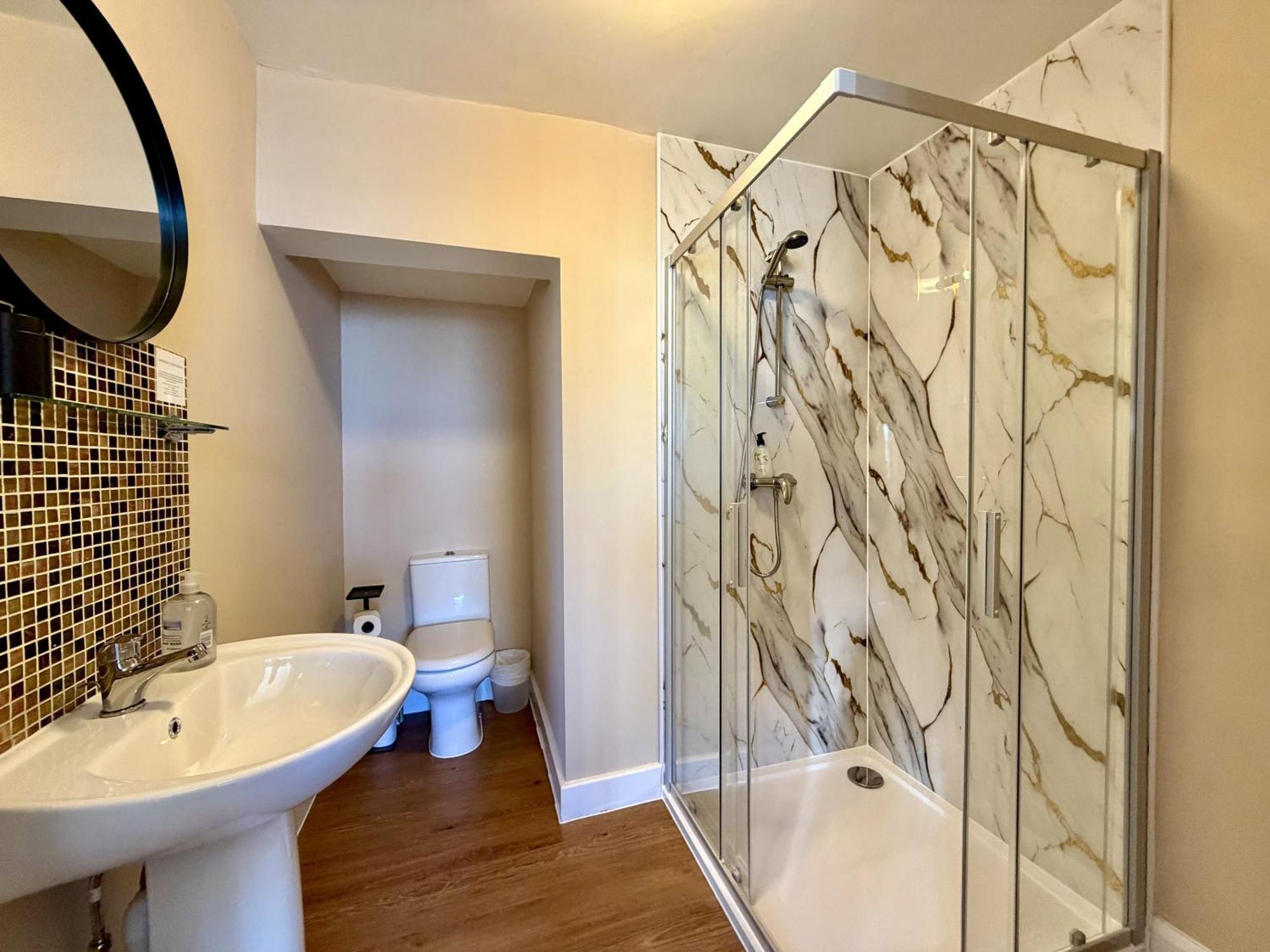The Crescent Guest House — Photos 2